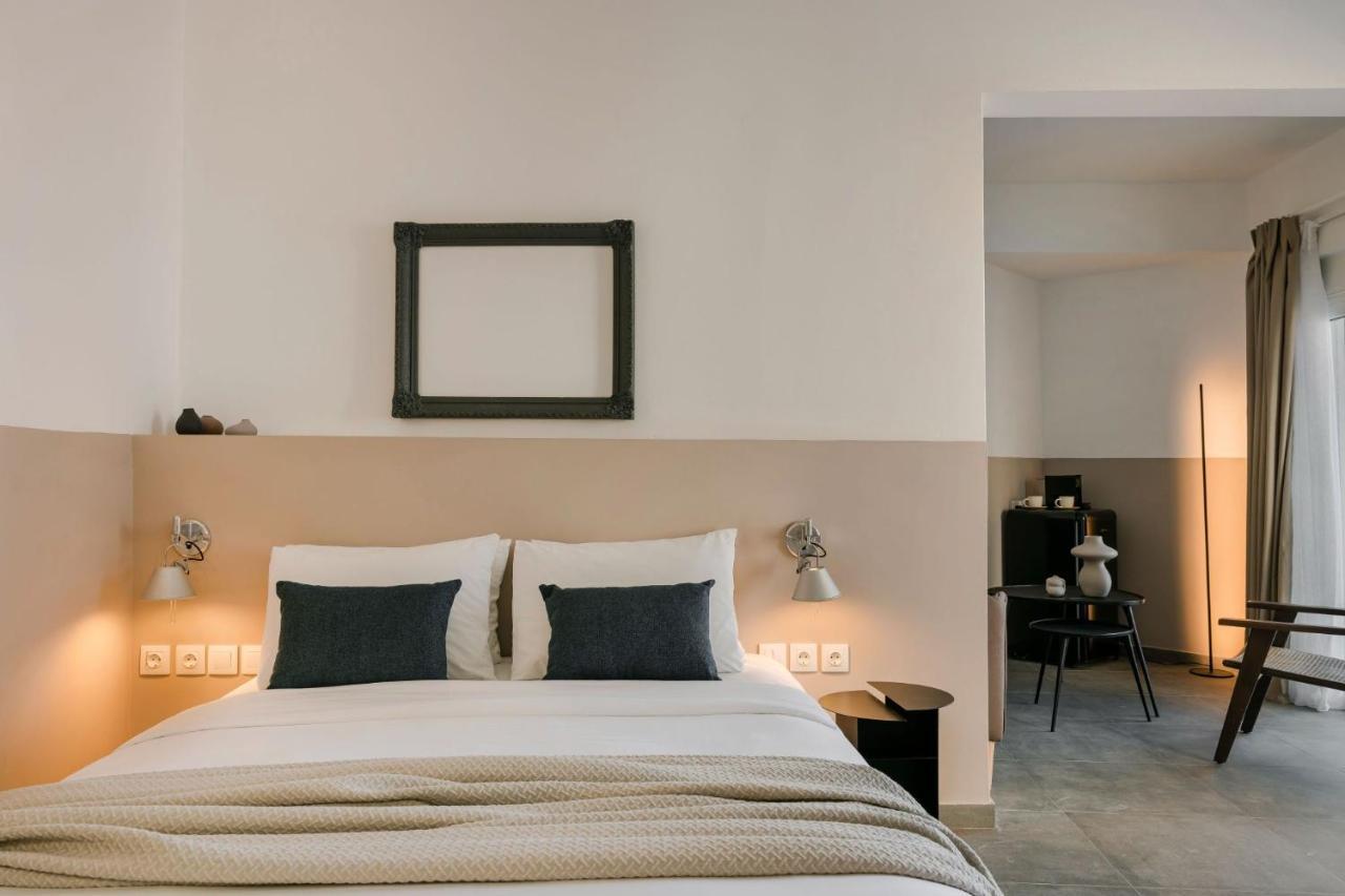 Otel The Rock