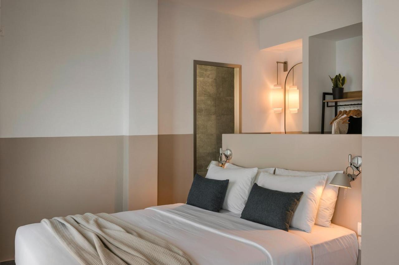 The Rock Otel İskados
